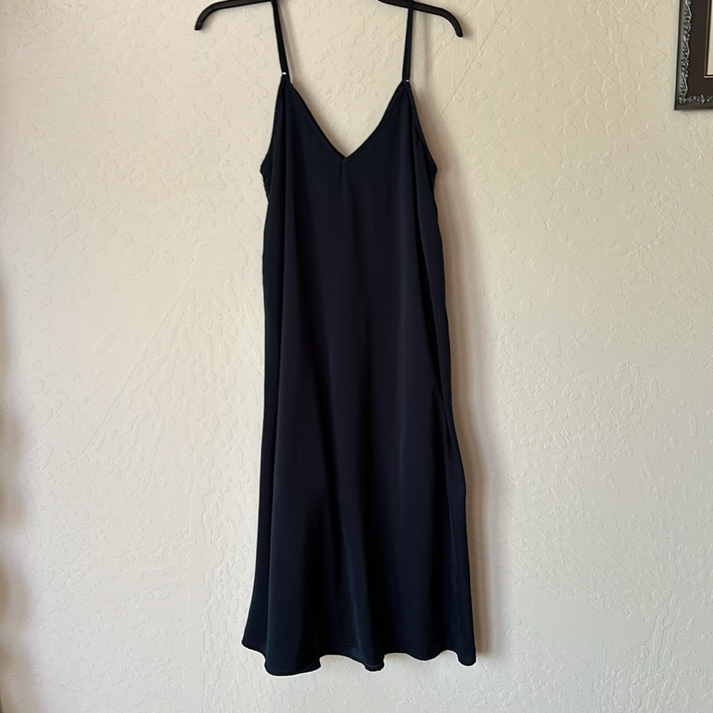 The Fifth Label Silky Summer Dress (color like floor or last photos).
